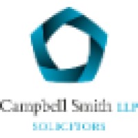 Campbell Smith LLP Logo