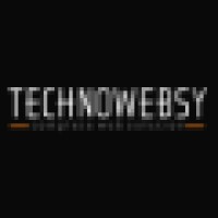 Technowebsy Website Design & Development Company in Mumbai, India. Logo