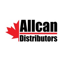 Allcan Distributors Logo
