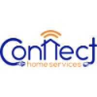 Connect Home Services Logo
