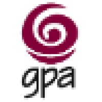 GPA gerenciamento projetos assessoria Logo