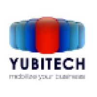 YubiTech Logo