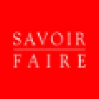 Savoir-Faire Inc Logo