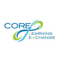 Core Learning Exchange Logo