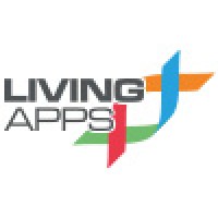 LivingApps Inc Logo