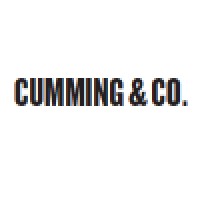 Cumming & Co. Logo