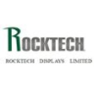 Rocktech Displays Limited Logo