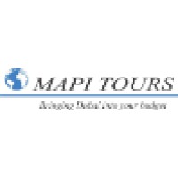 MAPI Tours Logo