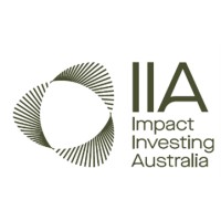 Impact Investing Australia Logo