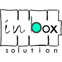 Inbox Solution Logo