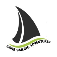 Gone Sailing Adventures Logo