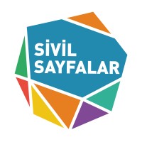 Sivil Sayfalar Logo