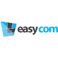 Easycom BVBA Logo