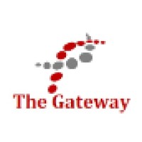 The Gateway for Consultancy Logo