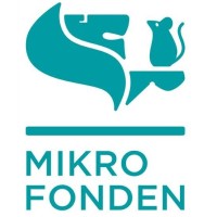 Mikrofonden Sverige Logo