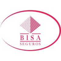 Bisa Seguros y Reaseguros S.A Logo