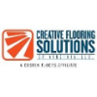 Creative Flooring Solutions Logo
