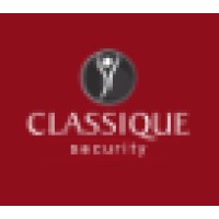 Classique Security Logo