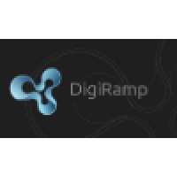 DigiRAMP, LLC Logo
