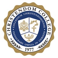 Christendom College Logo