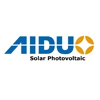 Jiangsu Aiduo Photovoltaic Technology Co., Ltd Logo