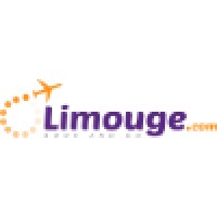 Limouge Tourism Logo