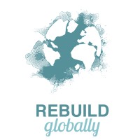 REBUILD globally Logo