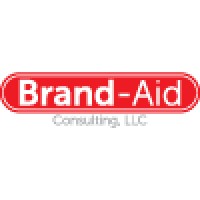 Brand-Aid Consulting, LLC Logo