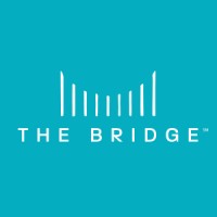 THE BRIDGE CARE SUITES Logo