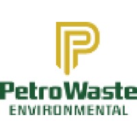Petro Waste Environmental LP Logo
