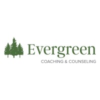 Evergreen Coaching and Counseling, Inc. Logo
