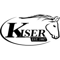 KISER ARENA SPECIALISTS, INC. Logo