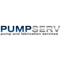 PumpServ Pty Ltd Logo