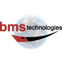 BMSTechnologies Logo