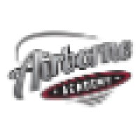 Airborne Academy Logo