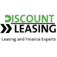 Discount Leasing Services (DLS) Logo