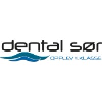 Dental Sør AS Logo