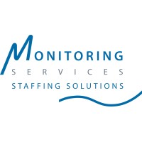 Monitoring Services GmbH Logo
