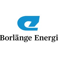 Borlänge Energi Logo