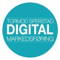 Heilt Enkelt Tormod Sperstad Logo