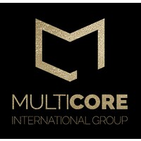 MultiCORE International Logo