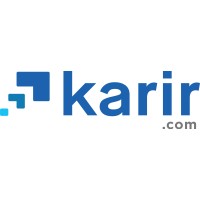 Karir.com Logo
