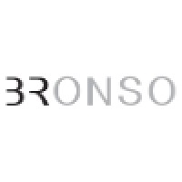 Bronso, s.r.o. Logo