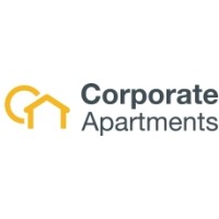 Corporate Apartments Sweden Logo