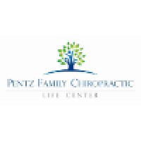 Pentz Family Chiropractic Life Center, LLC Logo