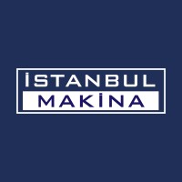 İstanbul Makina Ve Otomasyon Sistemleri San. Tic. A.Ş. Logo