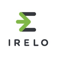 IRELO Logo