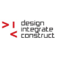 Design-Integrate-Construct (D-I-C) Logo