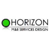 Horizon M&E Services Design Ltd Logo