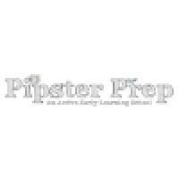 Pipster Prep Logo